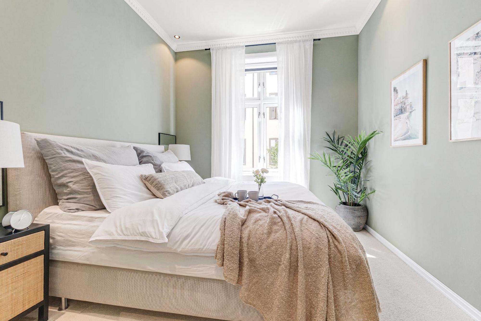 Apartamento Beautiful In The Heart Of Oslo! Oslo