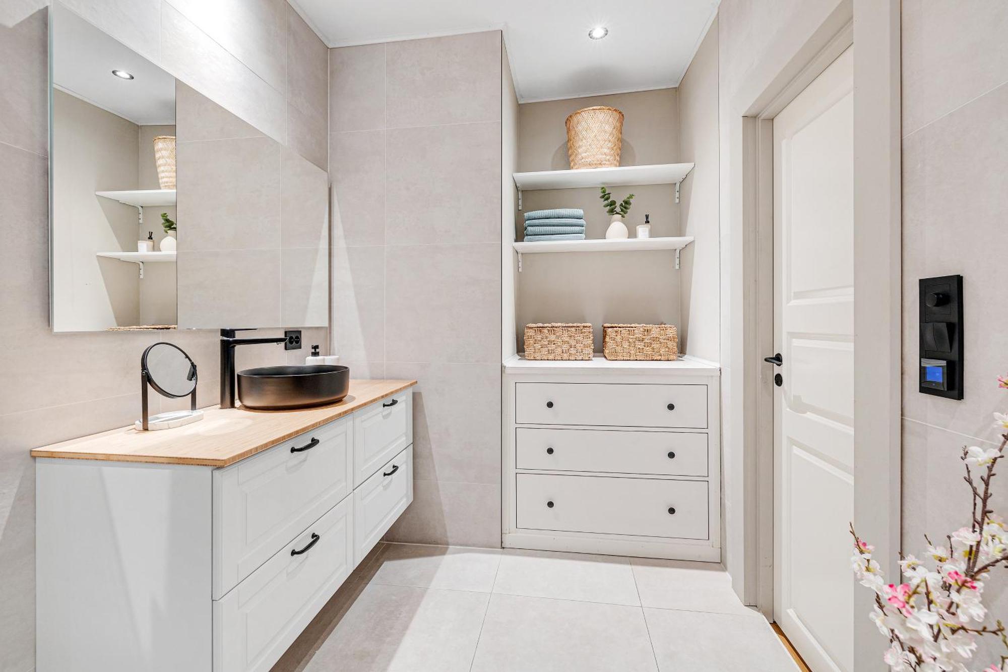 Beautiful In The Heart Of Oslo! Apartamento