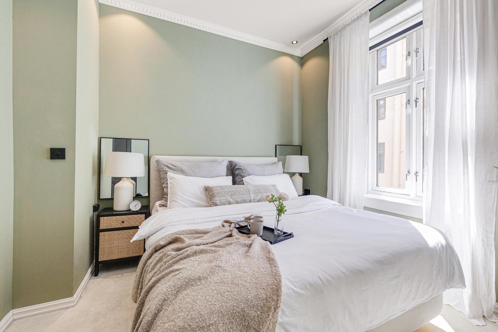 Apartamento Beautiful In The Heart Of Oslo!