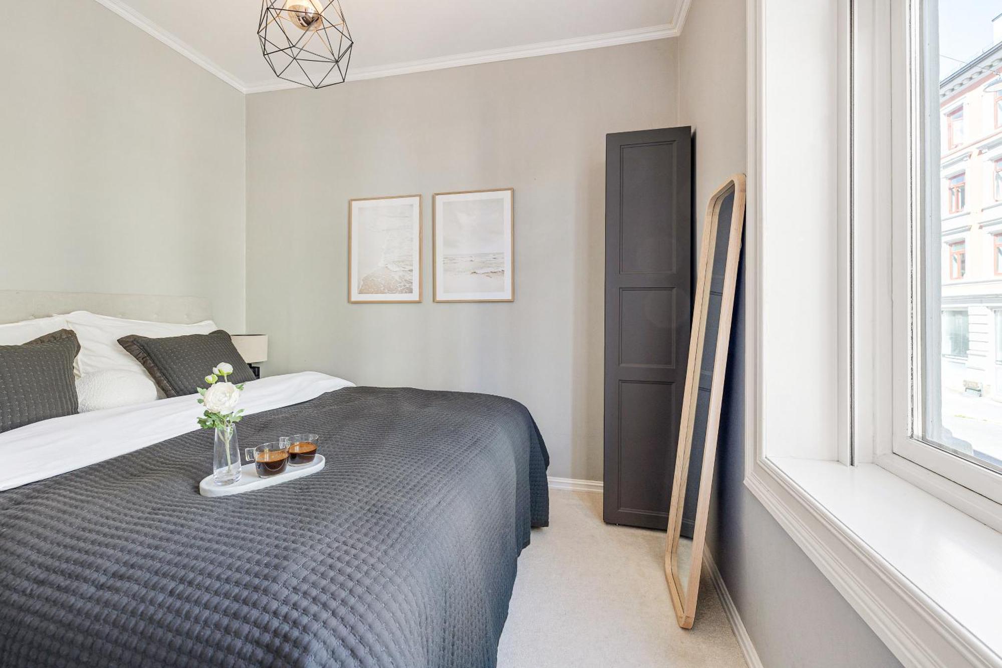 Apartamento Beautiful In The Heart Of Oslo!